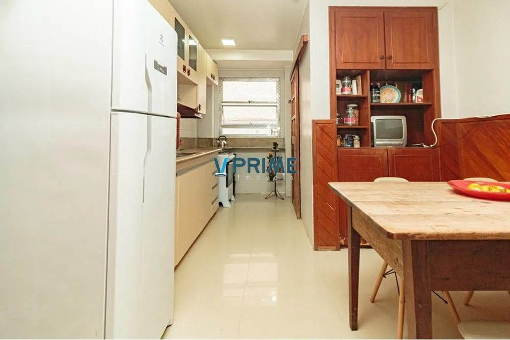 Imagem Apartamento na Rua Miguel Tostes em Porto Alegre