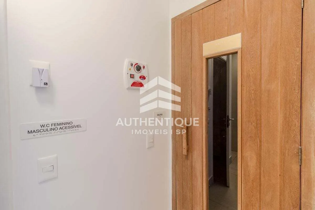 Imagem MAISON HELENA JARDINS - Apartamento à venda em São Paulo/SP