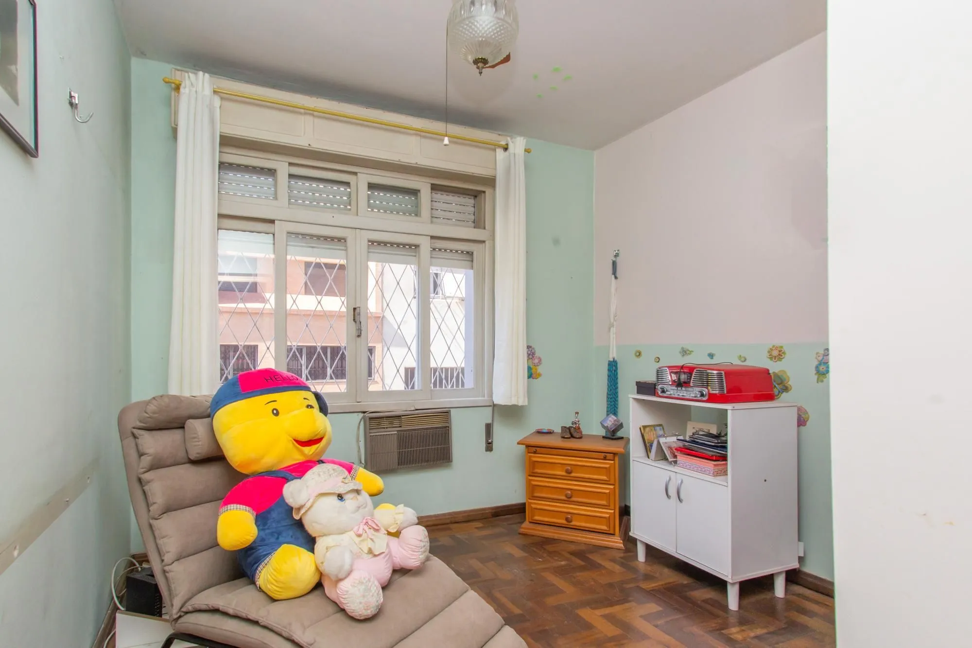 Imagem Apartamento em Centro Histórico