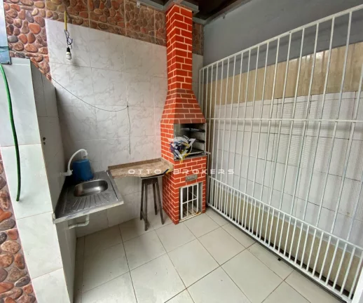 Imagem CASA RESIDENCIAL em SANTA CRUZ CABRÁLIA - BA, Centro