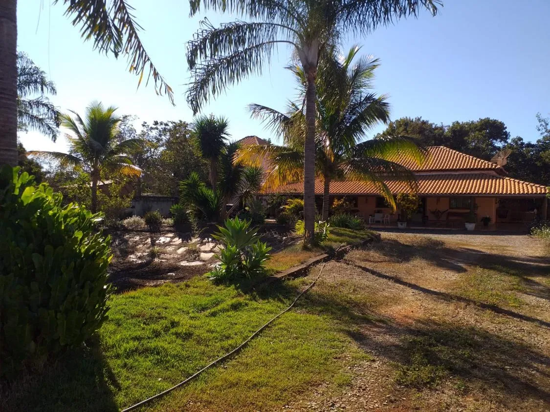 Imagem Vendo uma excelente chácara em Paraopeba/MG, com 2.010 m² de terreno