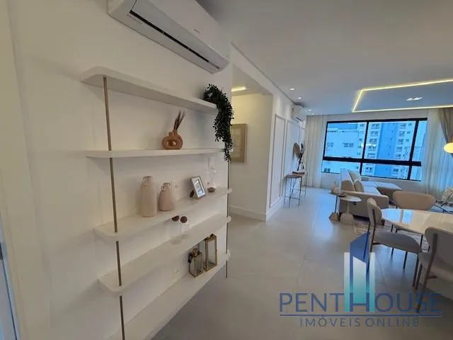 Imagem Apartamento Zona Central para Venda em Balneário Camboriú, PIONEIROS, 4 dormitórios, 4 suítes, 5 banheiros, 3 vagas