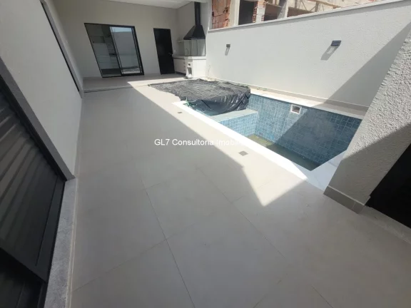 Imagem Casa a venda Condomínio Dona Maria Jos?(C) em Indaiatuba SP.