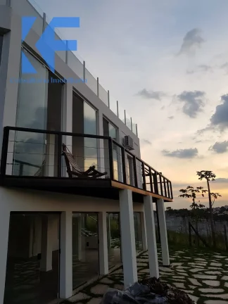Imagem CASA RESIDENCIAL em CAMPINAS - SP, COLINAS DO ERMITAGE (SOUSAS)