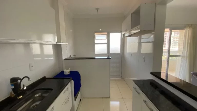 Imagem APARTAMENTO NA AVIAÇÃO 2 DORMITÓRIOS 1 SUÍTE!!!
