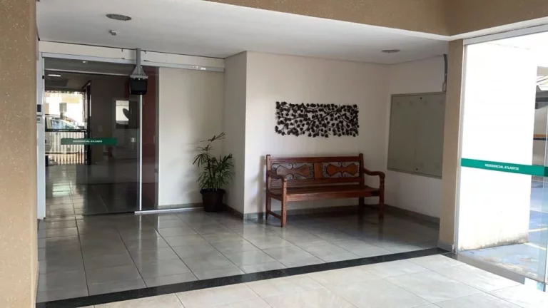 Imagem Apartamento a Venda no bairro Jardim Infante Dom Henrique - Bauru, SP