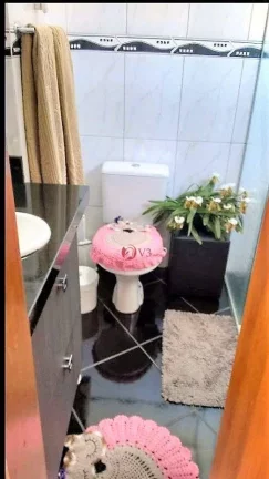 Imagem Sobrado com 2 dormitórios à venda, 98 m por R$ 525.000,00 - Vila Primavera - São Paulo/SP