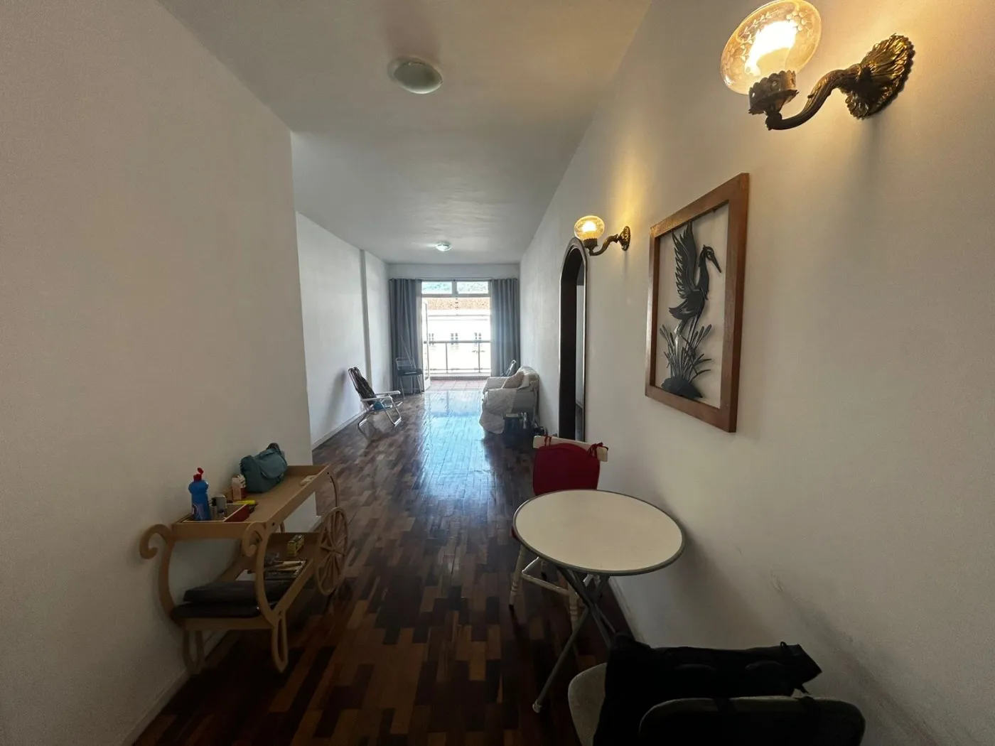 Imagem Apartamento para Venda em Petrópolis / RJ no bairro Centro