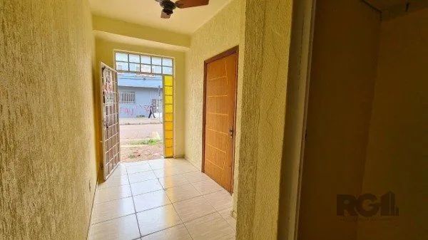 Imagem Edifício (prédio) com 03 apartamentos de 01 dormitório no Bairro Auxiliadora