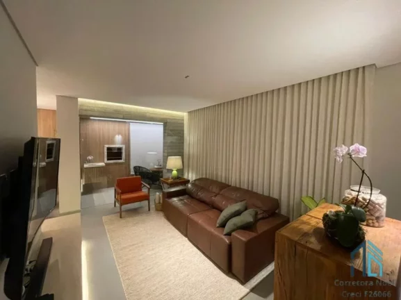 Imagem Apartamento a venda, 03 quartos c/suíte, 02 vagas, no Cabral em Curitiba PR
