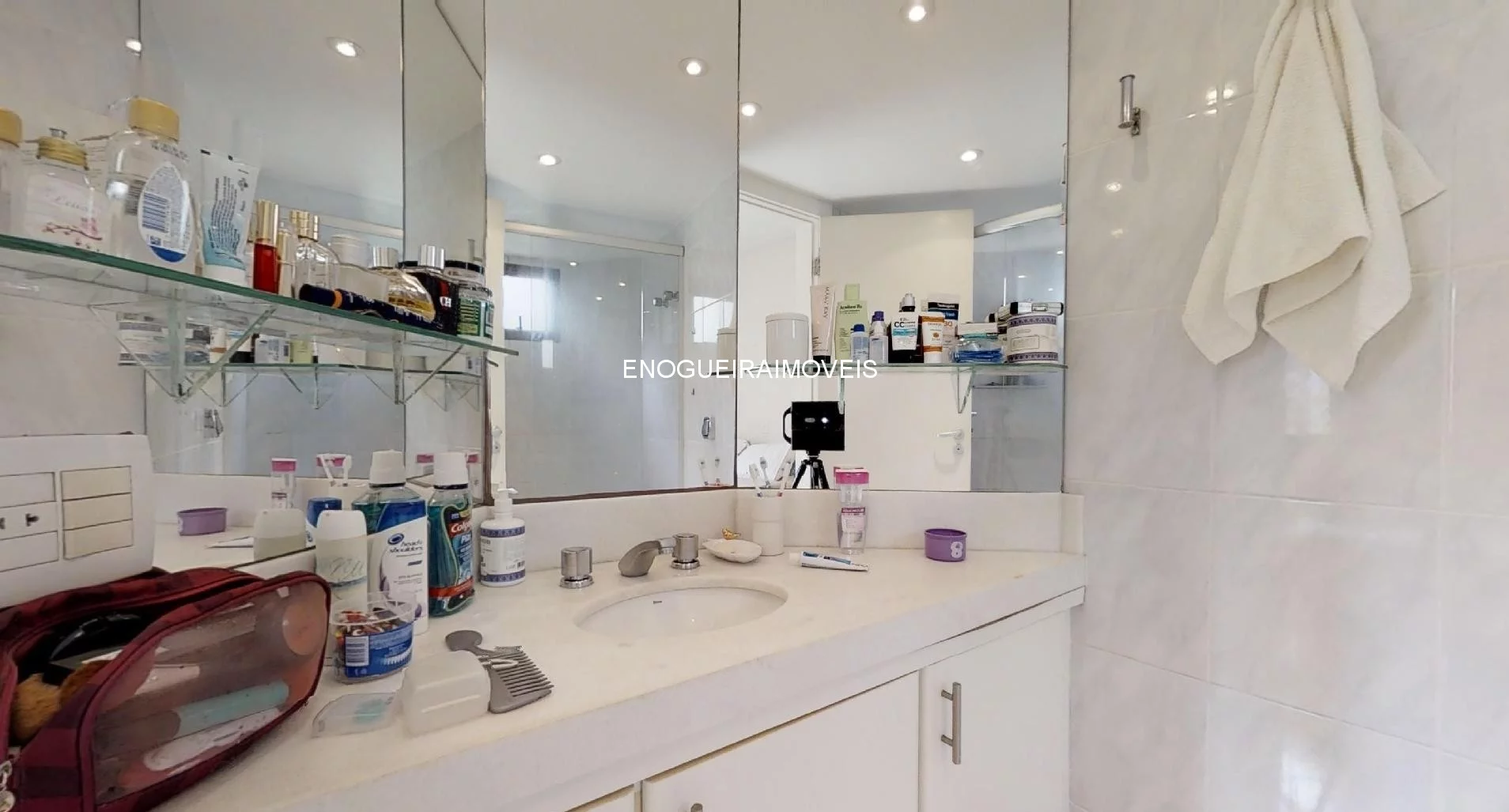 Imagem APARTAMENTO RESIDENCIAL em SÃO PAULO - SP, MORUMBI
