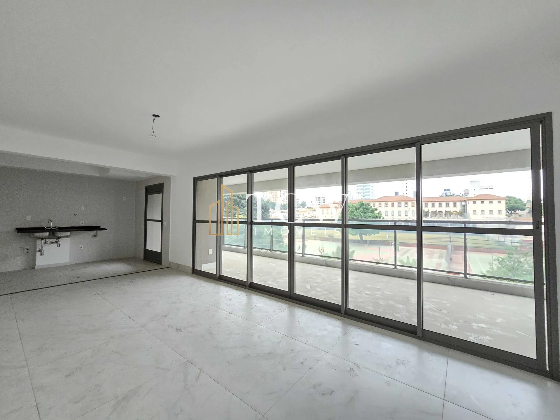 Imagem Apartamento Alto Padrão
