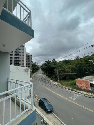 Foto do imóvel APARTAMENTO 59M² 2 QUARTOS COM SACADA RESID. ONIX VOTORANTIM