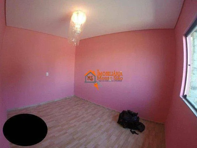 Imagem Casa com 2 dormitórios à venda, 100 m² por R$ 636.000,00 - Jardim Flor do Campo - Guarulhos/SP