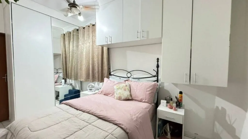 Imagem CASA COM 99,00 m² - SÍTIO DO CAMPO - PRAIA GRANDE SP