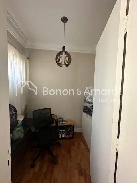 Imagem Apartamento Reformado à Venda no Cambuí
