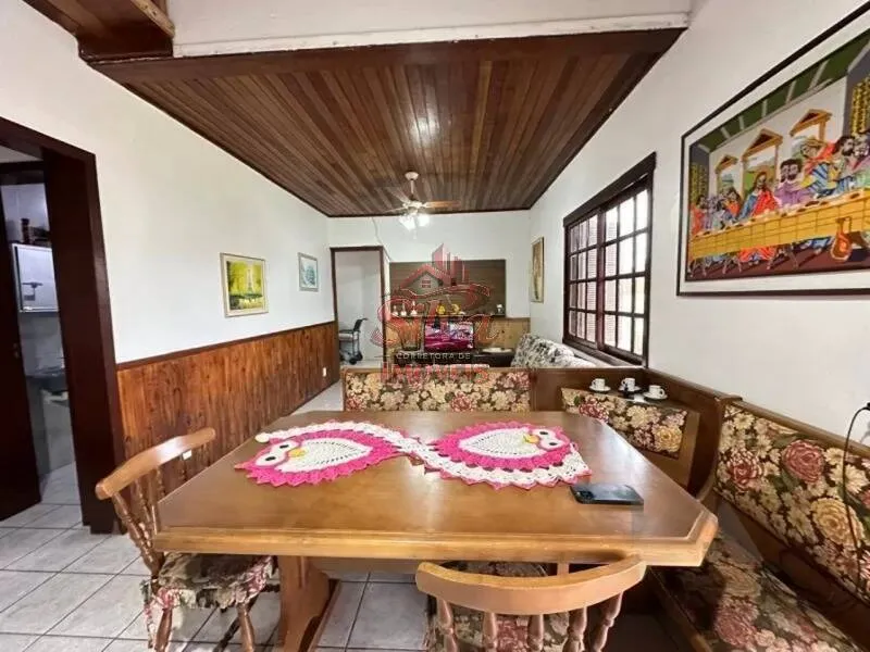 Imagem 1136 |Casa 3 Dormitórios com Suíte em Terreno 13x30