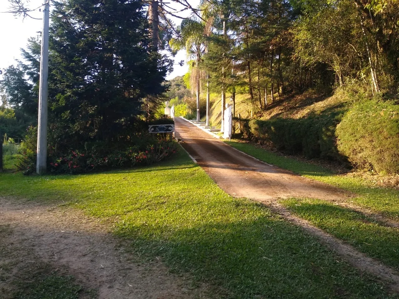 Imagem Chácara à venda 7 Quartos, 4 Suites, 145000M², Zona Rural, Cunha - SP