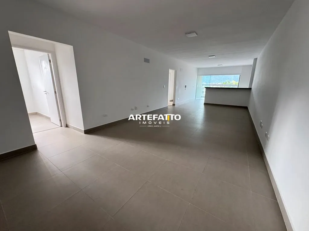 Imagem Apartamento à venda em Ubatuba, Centro, com 3 quartos, 127m2