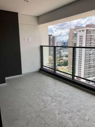 Imagem Apartamento 3 dormitórios 1 suite 2 vagas fixas demarcadas nunca habitado