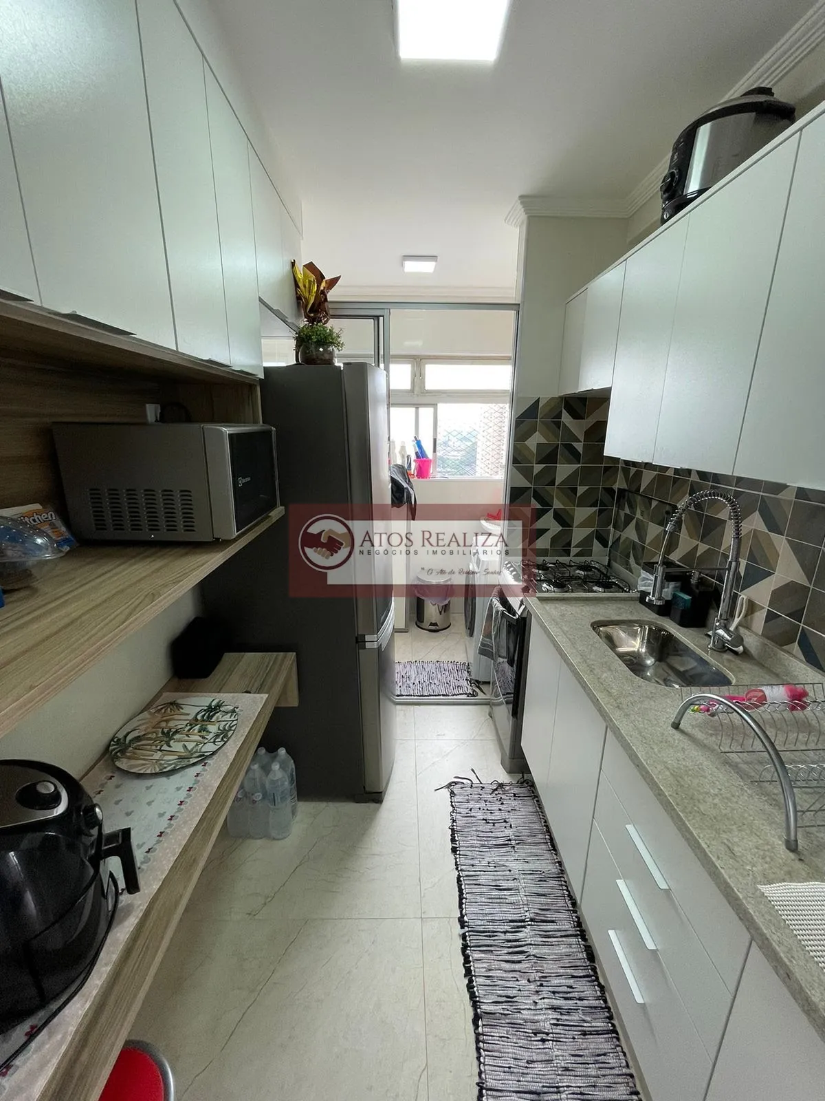 Imagem Apartamento em Campo Grande - São Paulo