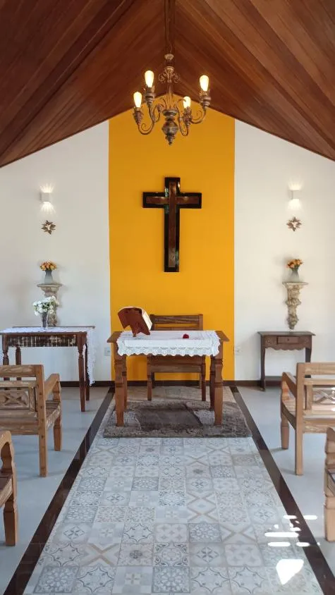Imagem Vendo um magnífico sítio em Perdigão/MG com 64.000 m² de extensão