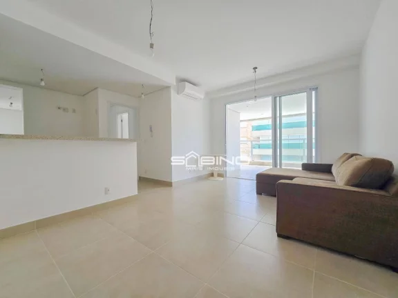 Imagem Apartamento à Venda no Edifício Paraty, com 3 dormitórios 1 suíte 135m² - Riviera de São Lourenço