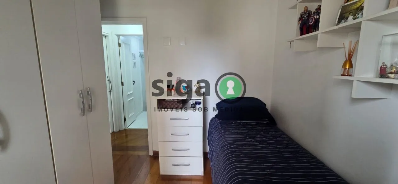 Imagem Jardim Marajora- 3 quartos, 1 suite, 2 vaga