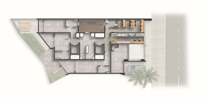 Imagem NEW STUDIO PAULISTA - DITOLVO - Studios de 25m² com lazer completo na região da Bela Vista!!