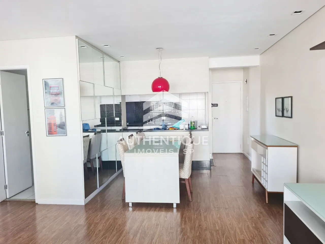 Foto do imóvel INSPIRATTO MOOCA - Apartamento em Moóca em Rua do Oratório, 55 - Mooca, São Paulo - SP