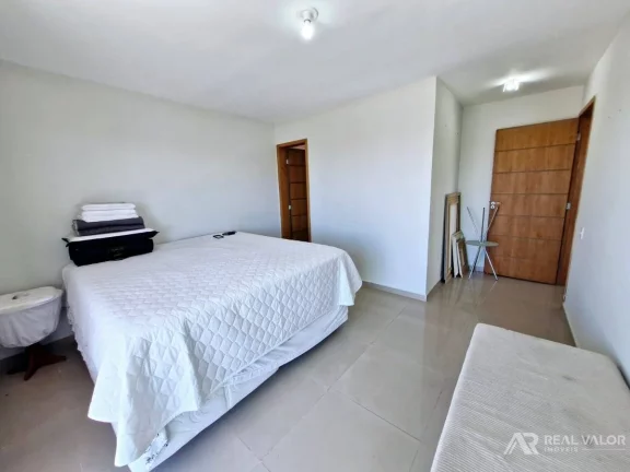 Imagem Cobertura Duplex Exclusiva para Locação no Bairro Iguaçu em Araucária PR