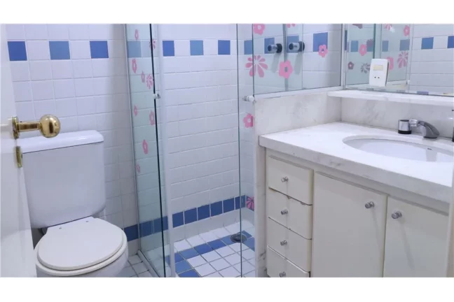 Imagem APARTAMENTO RESIDENCIAL em São Paulo - SP, Pinheiros