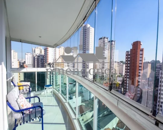 Imagem Pinheiros, Cobertura Duplex à Venda, 4 dorms, 4 suites, 4 vagas, lazer completo, cobertura com pisci