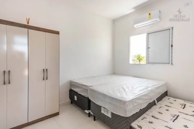 Imagem TRIPLEX 3 QUARTOS, SENDO 2 SUÍTES - SOLEMAR - PRAIA GRANDE/SP