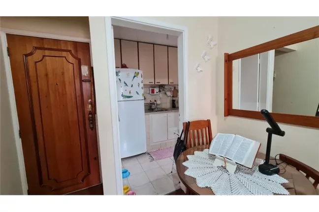 Imagem Apartamento IBVV 118 Apto 601481005-16 1 dormitório 50m² Itaim Bibi São Paulo Rua Virgílio...