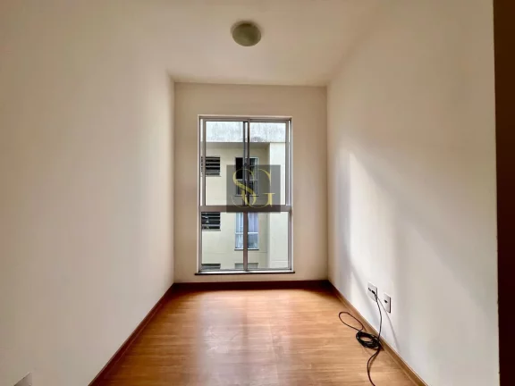 Imagem Apartamento para Venda em Teresópolis, Pimenteiras, 2 dormitórios, 1 banheiro, 1 vaga