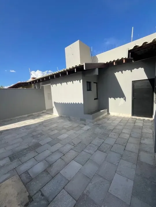 Imagem Residência Nova de Alto Padrão no Condomínio Morumbi, Presidente Prudente
