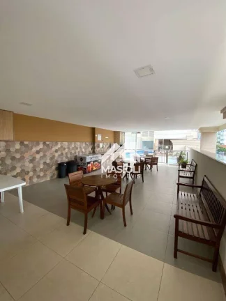 Imagem Apartamento à venda, 60 m² por R$ 670.000,00 - Praia de Itaparica - Vila Velha/ES