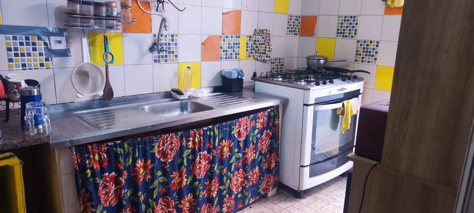 Imagem Casa 6 Quartos - Boa Esperança