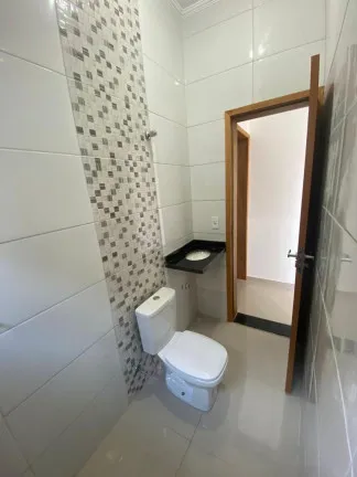 Imagem Casa com 2 Quartos à Venda, 63 m² em Balneário Gaivota - Itanhaém