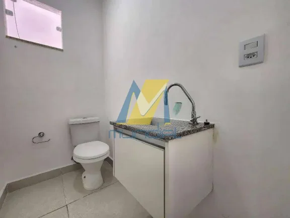 Imagem Seu consultório pronto na Vila Assunção: 126 m² + 2 vagas!