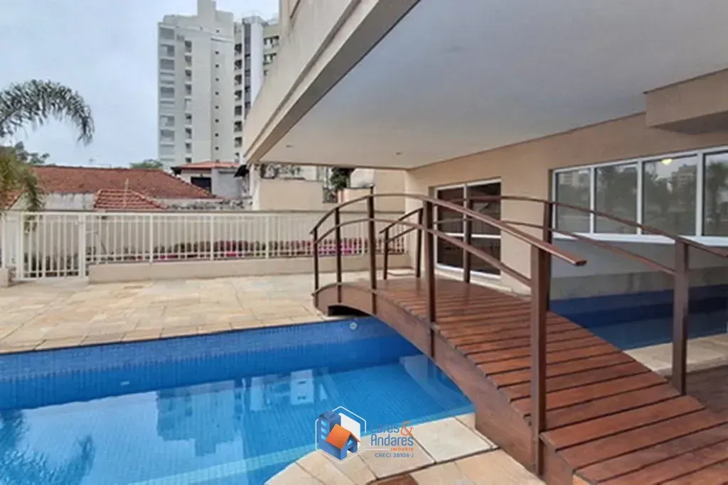 Imagem Apartamento à venda 3 Quartos 3 Suites 167M² Sumaré São Paulo - SP