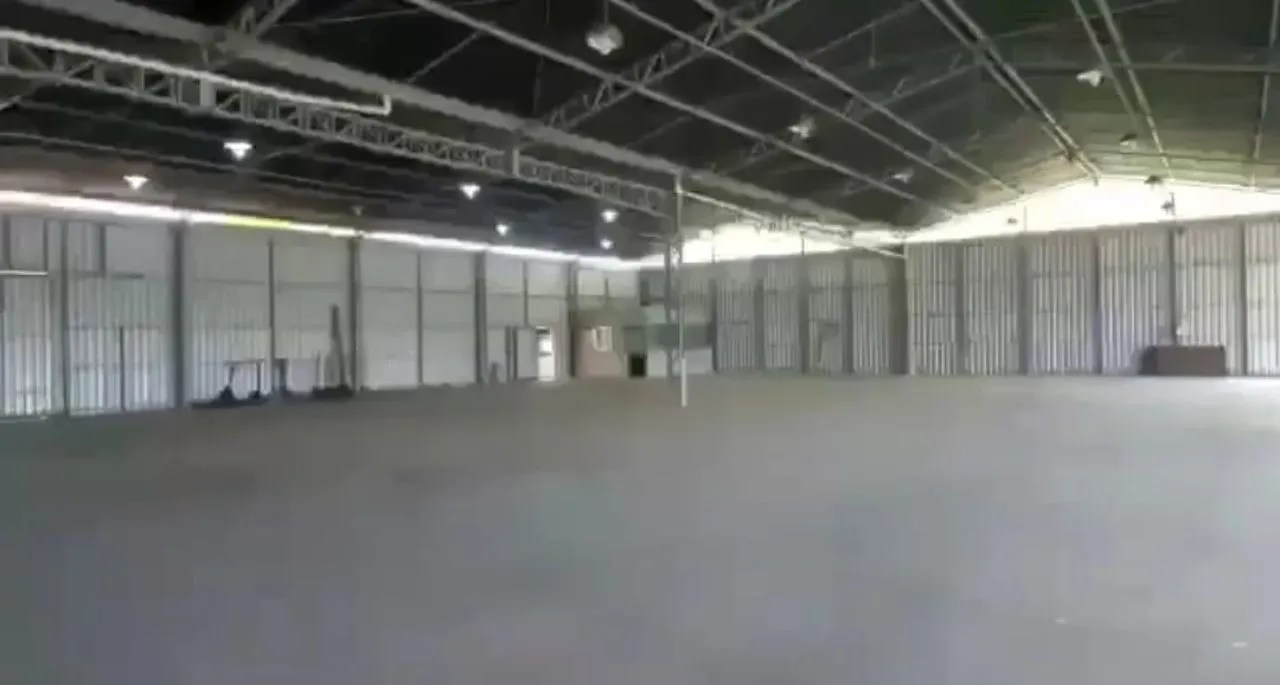 Imagem Galpão disponível para venda e locação na Zona Industrial de Sorocaba