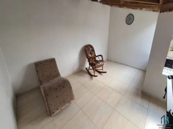Imagem (PERMUTA) Sobrado 05 quartos c/suíte a venda no São Braz em Curitiba Pr