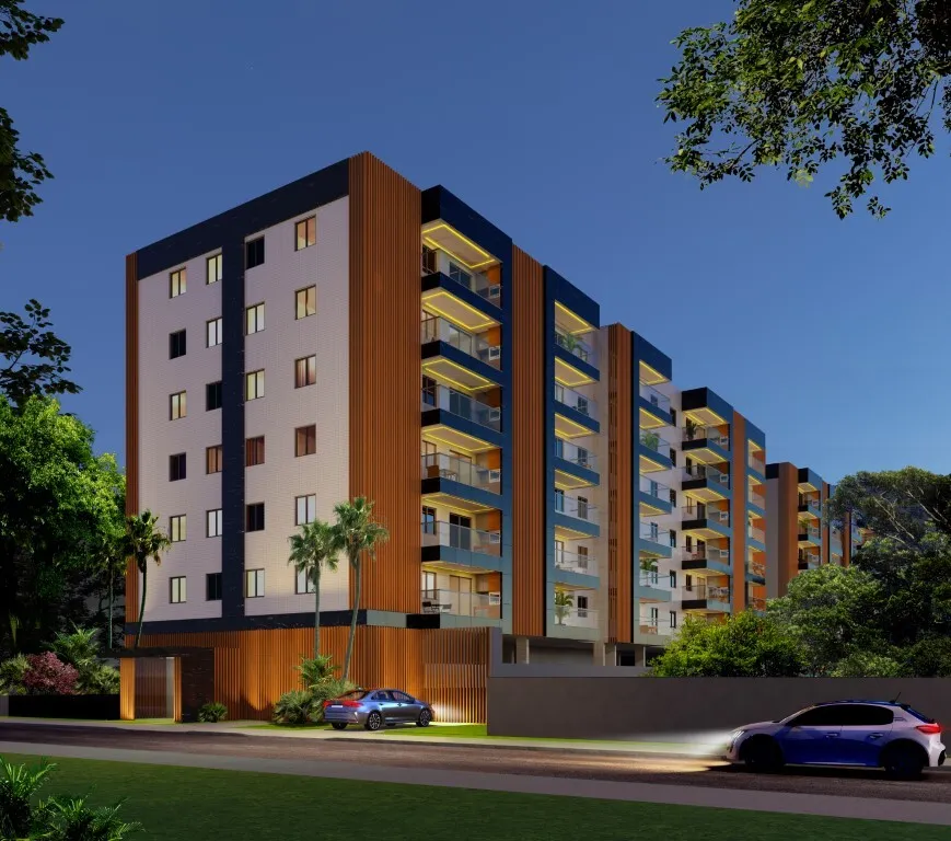 Imagem Apartamento em Lançamentos no bairro Pechincha - Rio de Janeiro, RJ