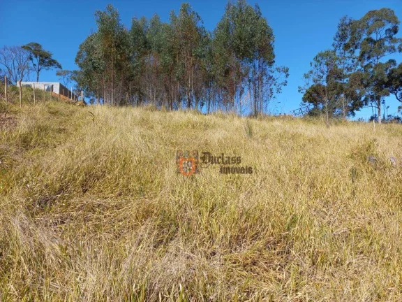 Imagem Área à venda, 6050 m² por R$ 260.000,00 - Furnas de cima - Extrema/MG
