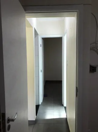 Imagem Apartamento com 2 Quartos à Venda, 60 m² em Guilhermina - Praia Grande
