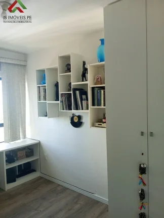 Imagem Vendo apartamento em Piedade, 3 Quartos