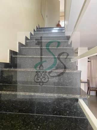 Imagem Oportunidade: Sobrado 2 dorms à venda no Jd. Novo Campos Elíseos, Campinas-SP - 80m²!