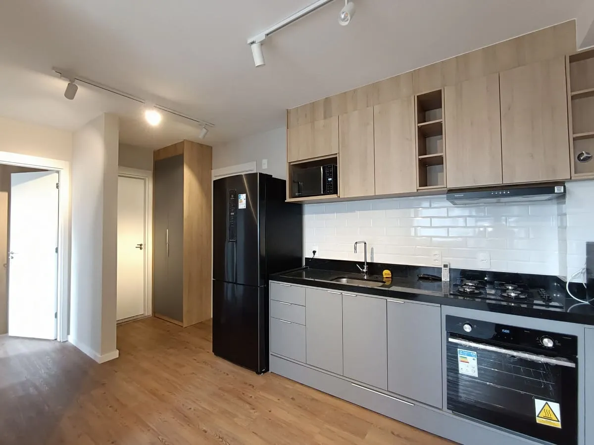 Imagem Apartamento com 2 Quartos para alugar, 43m² - Butantã
